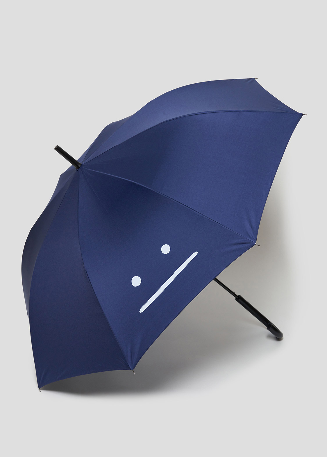 ビューティフルシャドーズーム(Wpc.)｜長傘｜ユニセックス｜グラニフ