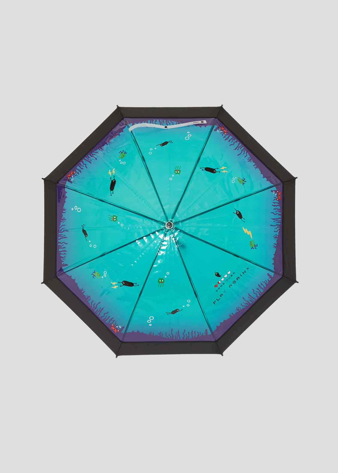 ビューティフルシャドーゲームス(Wpc.)｜ビニール傘｜ユニセックス