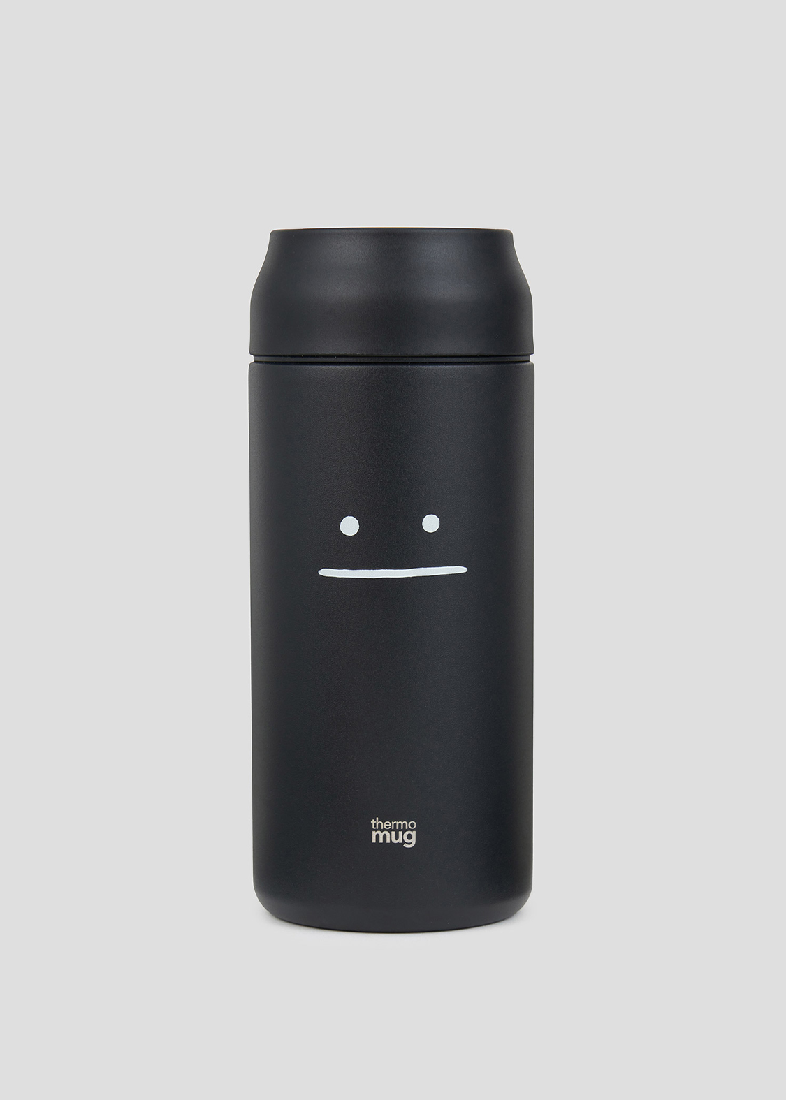 ビューティフルシャドーズーム(thermo mug)｜ステンレスボトル