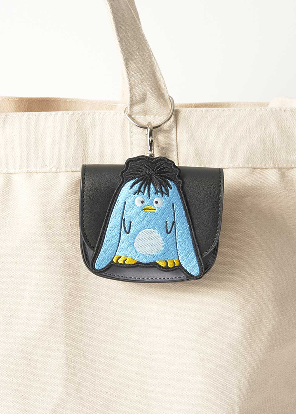 プー｜カスタムポーチ｜ユニセックス｜グラニフ(graniph)公式