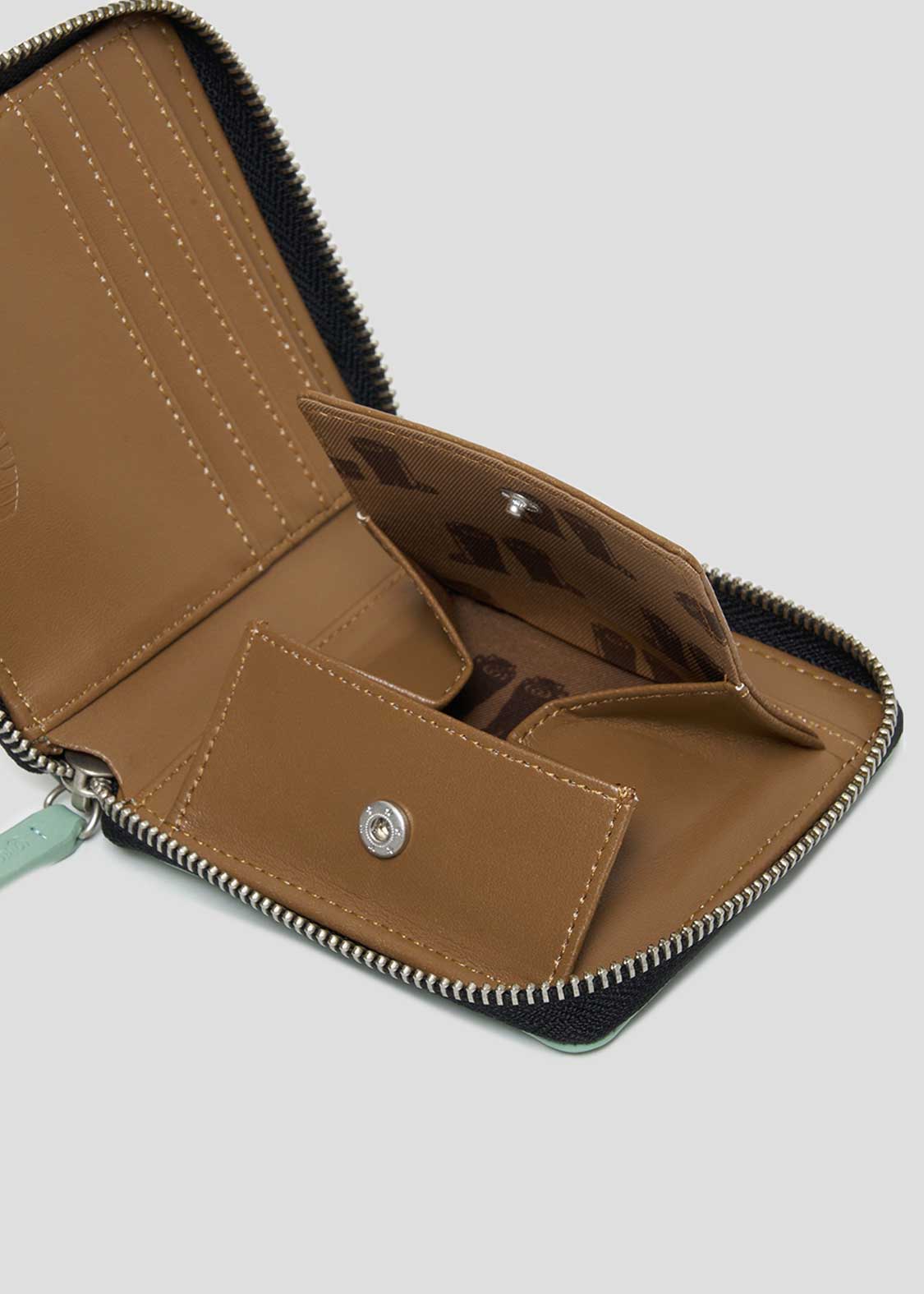 イカク｜ジップウォレット｜ユニセックス｜グラニフ(graniph)公式