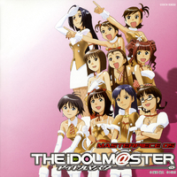 蒼い鳥 (M@STER VERSION) [ORT]／如月千早(CV:今井麻美)、三浦あずさ