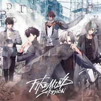 EROSION with YOU from CARNELIAN BLOOD Vol.1 CREHA(CV.豊永利行