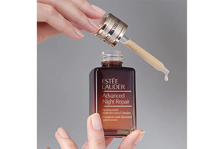 アドバンス ナイト リペア SMR コンプレックス 30mL 【 エスティ