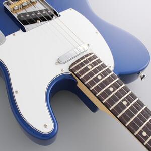 エレキギター FGN BCTE100RBD-MBL (メタリックブルー)｜ フジゲン