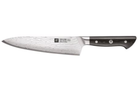 ZWILLING 「 ツヴィリング カンレン シェフナイフ 200mm 日本製