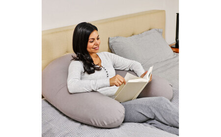 カラーが選べる】Yogibo Support（ヨギボー サポート） 39-C※離島への