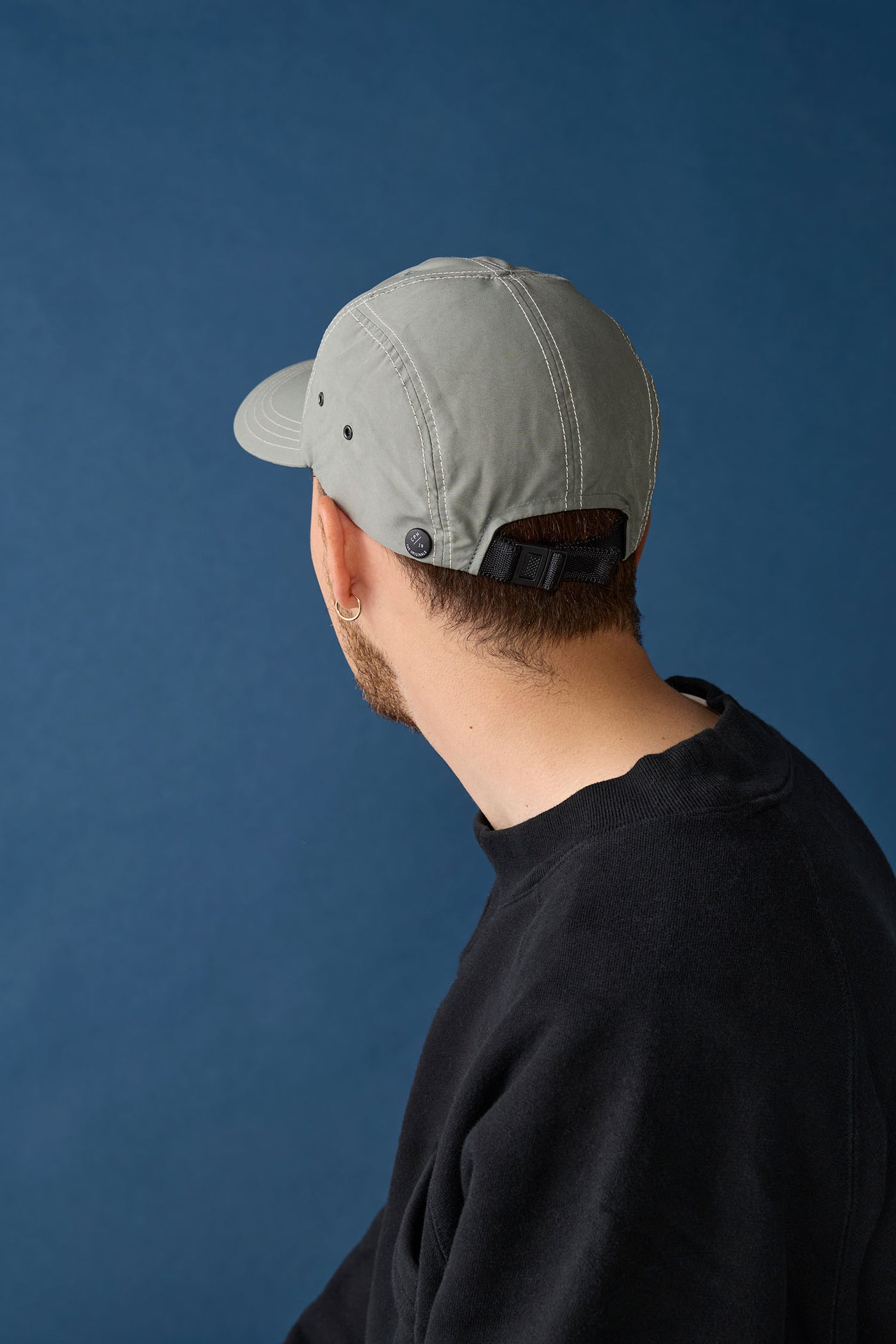 キャップ | 帽子通販｜CPH(シーピーエイチ）6 JET CAP / DIVIDER CLOTH