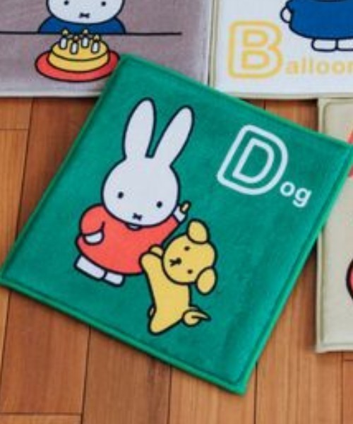 studio CLIP（スタディオクリップ）の「【第二弾】低反発プレイマット