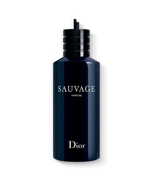 ソヴァージュ パルファン リフィル（香水）｜DIOR（ディオール）の