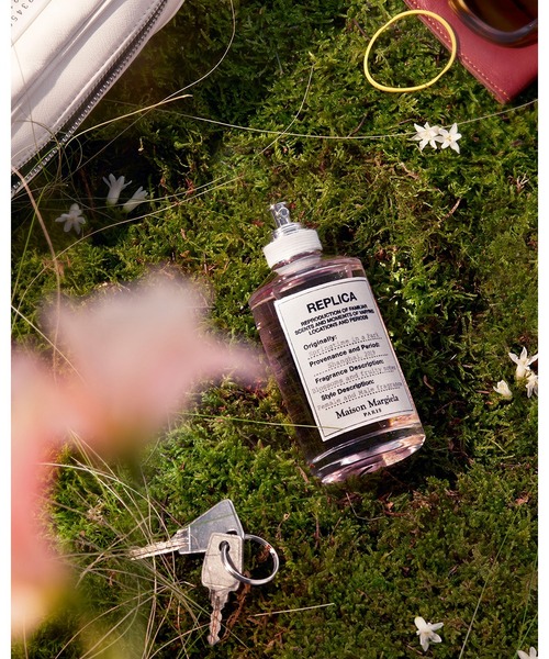 レプリカ オードトワレ スプリングタイム イン ア パーク (100mL