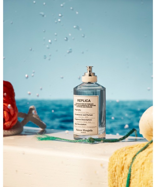 レプリカ オードトワレ セーリング デイ (100mL)（香水）｜Maison