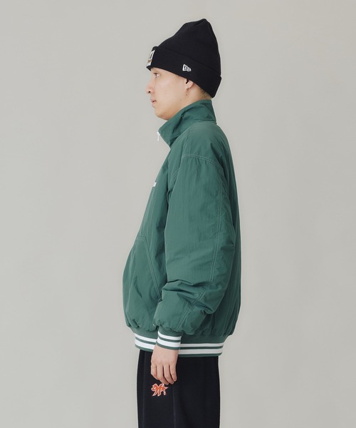 XLARGE（エクストララージ）の「NYLON PULLOVER JACKET（ブルゾン