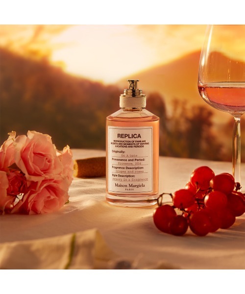 レプリカ オードトワレ オン ア デート (30mL)（香水）｜Maison