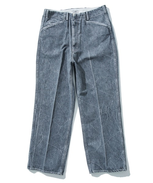 saby/サバイ】FRISKO JEANS（デニムパンツ）｜saby（サバイ）の