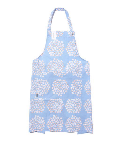 marimekko（マリメッコ）の「marimekko / Puketti エプロン（エプロン