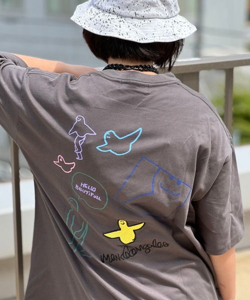 セール】MARK GONZALES ART WORK/マークゴンザレス【web限定】 アート