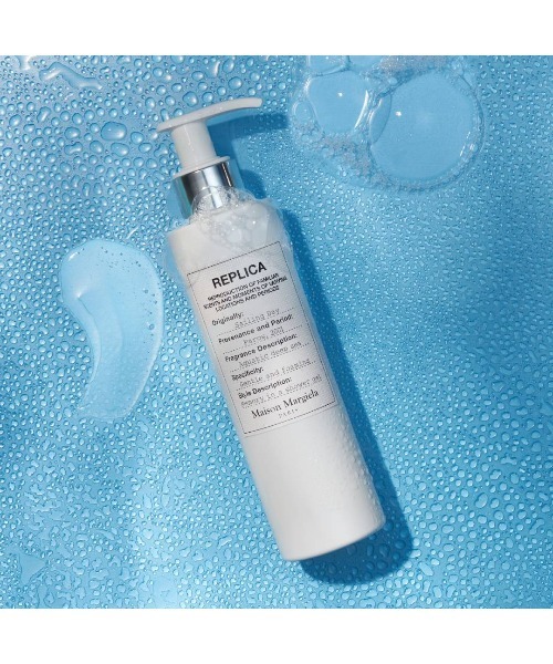 レプリカ シャワージェル セーリング デイ (200mL)（石鹸/ボディソープ