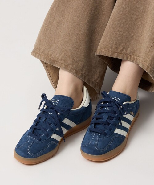 セール】＜adidas Originals＞JQ8393 GAZELLE（スニーカー）｜adidas