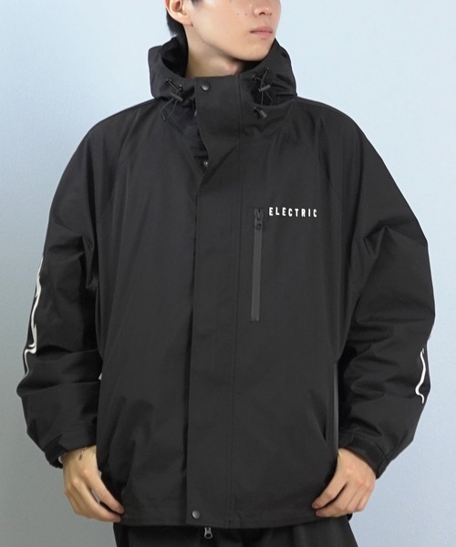 セール】Electric/エレクトリック マウンテンジャケット セットアップ