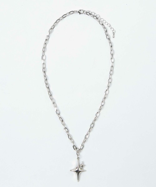 twinkleネックレス（ネックレス）｜Figments（フィグメンツ）の