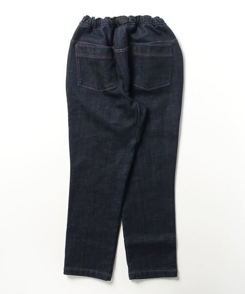 暖】ボンディングデニムパンツ | ジムマスター（gym master）公式通販