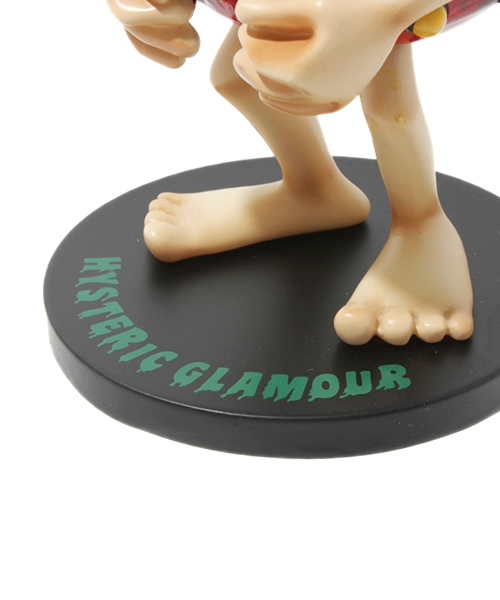 HYSTERIC GLAMOUR（ヒステリックグラマー）の「STRAWBERRY MONSTER