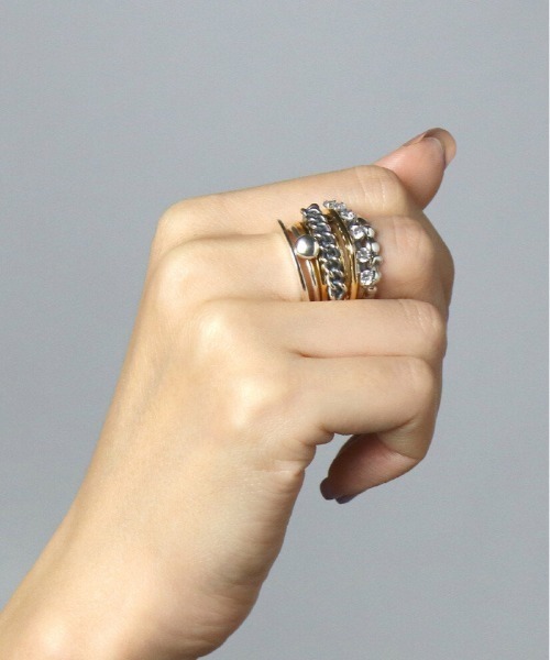 IOSSELLIANI（イオッセリアーニ）の「Iosselliani/CLASSIC COLLECTION