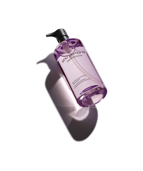 ブランクロマ ライト&ポリッシュ クレンジング オイル (450mL