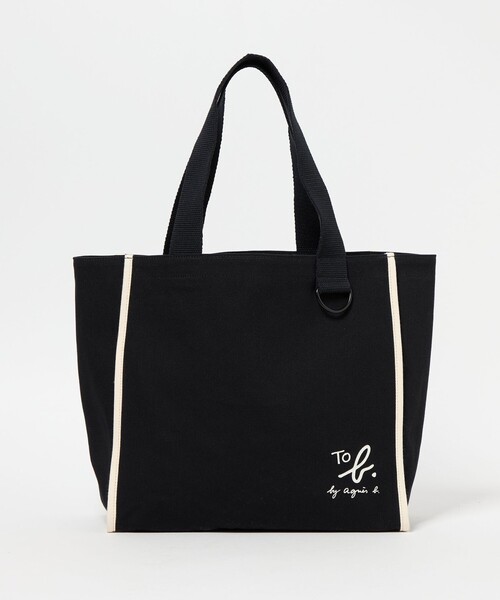 To b. by agnes b.コラボ＞トートバッグ（トートバッグ）｜To b. by