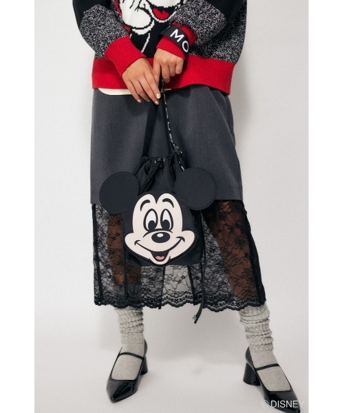 Disney SERIES CREATED by MUS（ディズニーシリーズクリエイテッドバイ