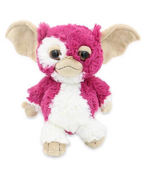 nici（ニキ）の「NICI/GREMLINS ぬいぐるみ ギズモ 50cm ピンク