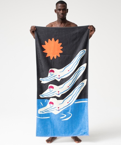 Carne Bollente（カルネボレンテ）｜タオル一覧 - WEAR