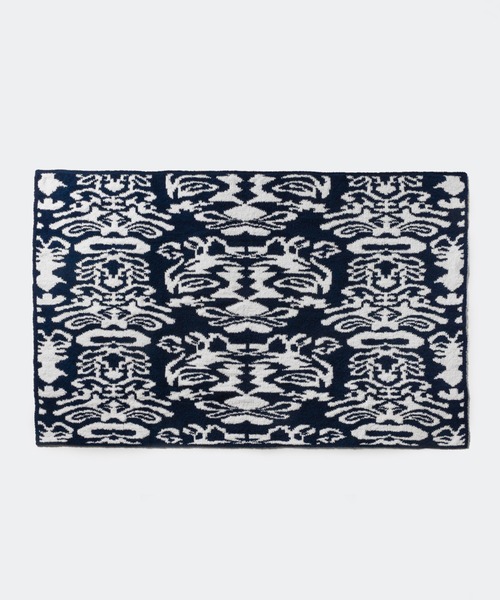 Kashwere Blanket Damask カシウエア ダマスク ブランケット