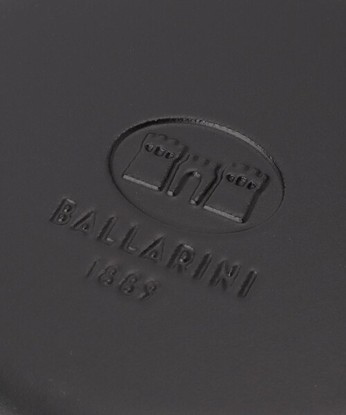 セール】◇ベラモンテ オーバル 23cm トリュフブラック ＜BALLARINI