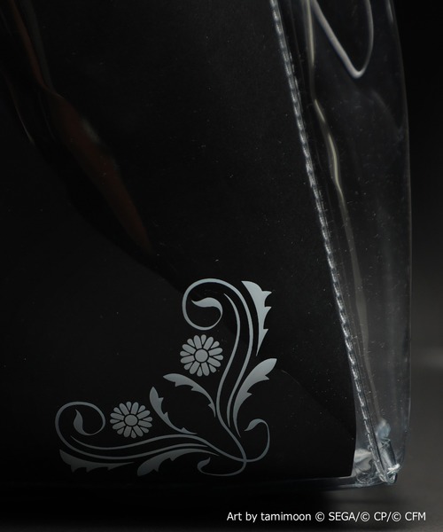 ZOZOSPOT（ゾゾスポット）の「25時、ナイトコードで。 x ZOZOTOWN PVC