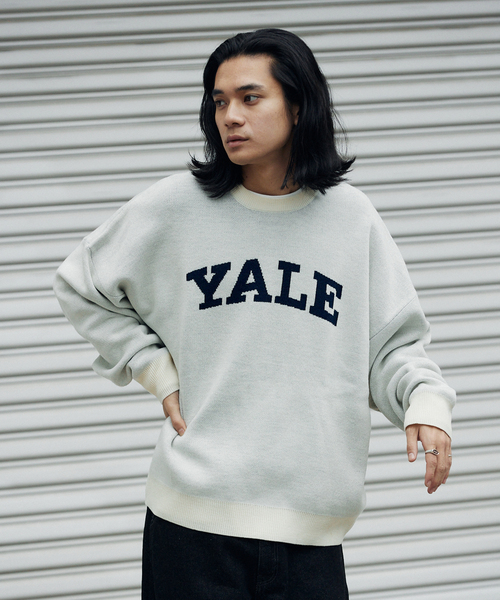 JOURNAL STANDARD（ジャーナルスタンダード）の「【YALE for JOURNAL