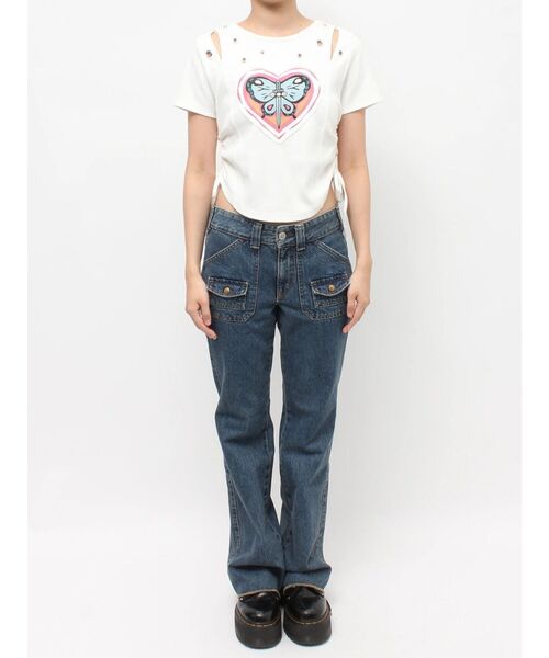 アニメ『ジョジョの奇妙な冒険 ストーンオーシャン』×jouetie