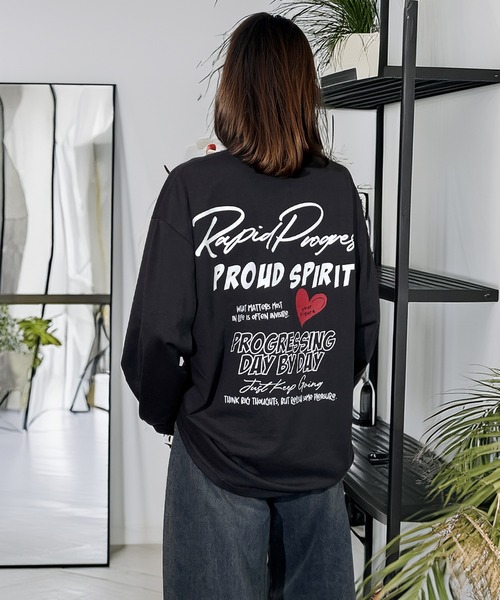 セール】レトロポップ WALKING DONUT 8ボール ゴースト グラフィック