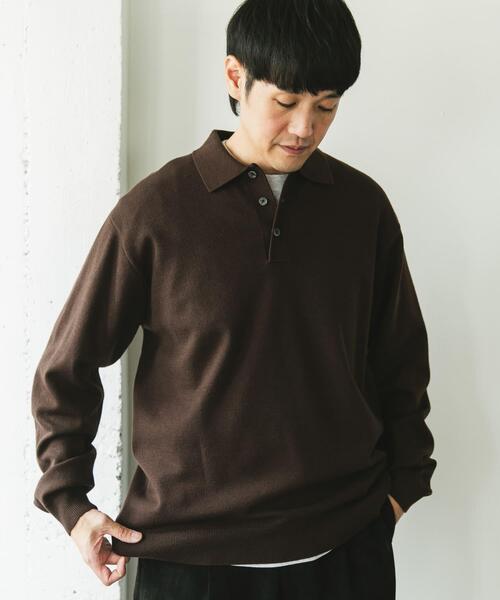 セール】『XLサイズ/WEB限定/仁村紗和さん着用』『UR TECH 200日ニット