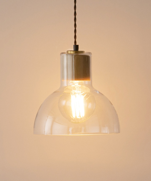 セール】SOPHIA PENDANT LAMP DOME ソフィアペンダントランプ（照明