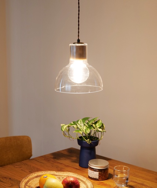 セール】SOPHIA PENDANT LAMP DOME ソフィアペンダントランプ（照明