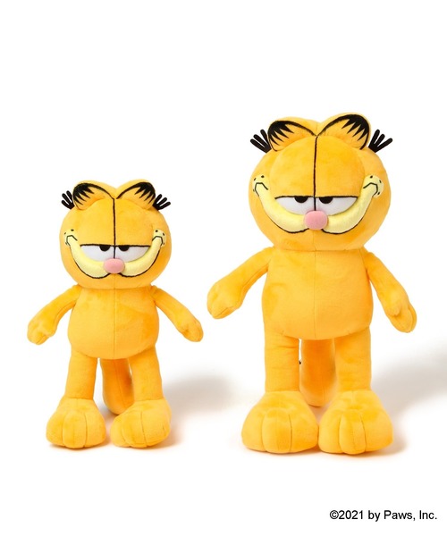 niko and（ニコアンド）の「【GARFIELD(ガーフィールド)】コラボ