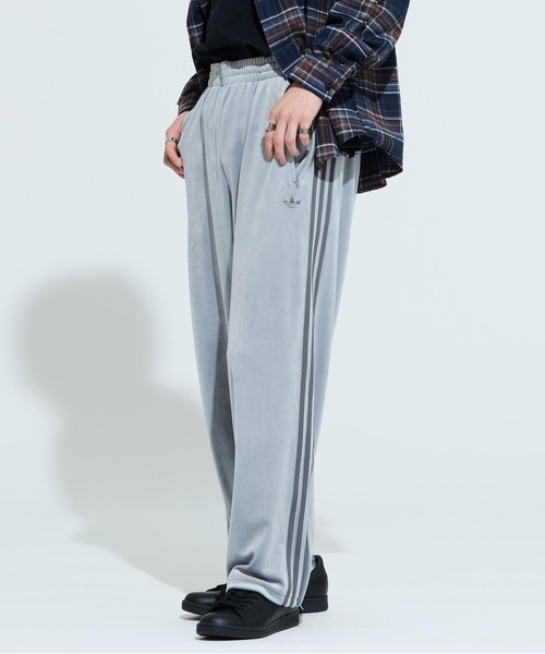 FB TPベロア / ファイヤーバード トラックパンツ ベロア / ジャージ