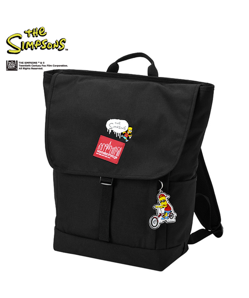 Manhattan Portage（マンハッタンポーテージ）の「Manhattan Portage