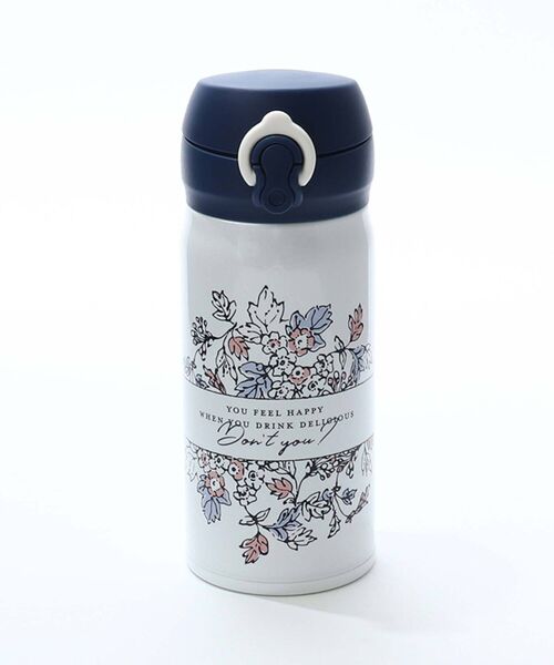 Afternoon Tea（アフタヌーンティー）の「サーモス/フラワーアート