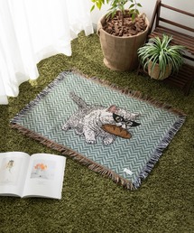ラグ/マット ブランケット」に該当するインテリアファッション通販