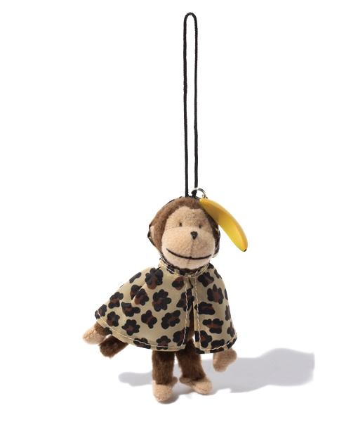 UNITED ARROWS（ユナイテッドアローズ）の「UA レインコート モンキー