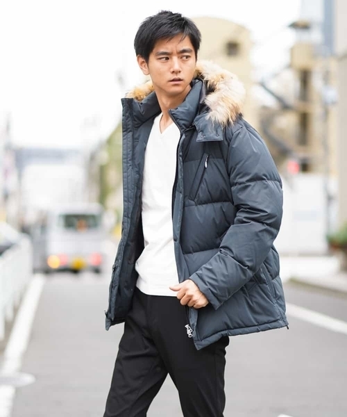 MK MICHEL KLEIN HOMME （エムケーミッシェルクランオム）の