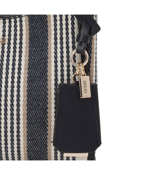 NICOLETTE Small Girlfriend Satchel サッチェル | GUESS(ゲス) JAPAN